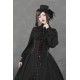 Foxtrot Farron Govenant Skirts JSK and Cape(2 Colours/Full Payment Without Shipping)